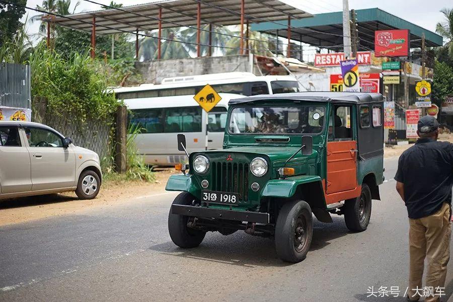 开学“B计划”之,印象斯里兰卡(一)!