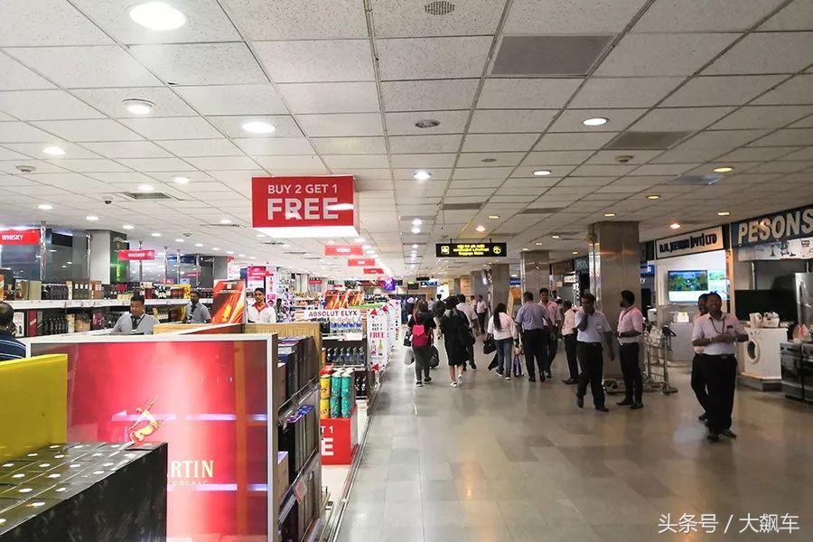 开学“B计划”之,印象斯里兰卡(一)!