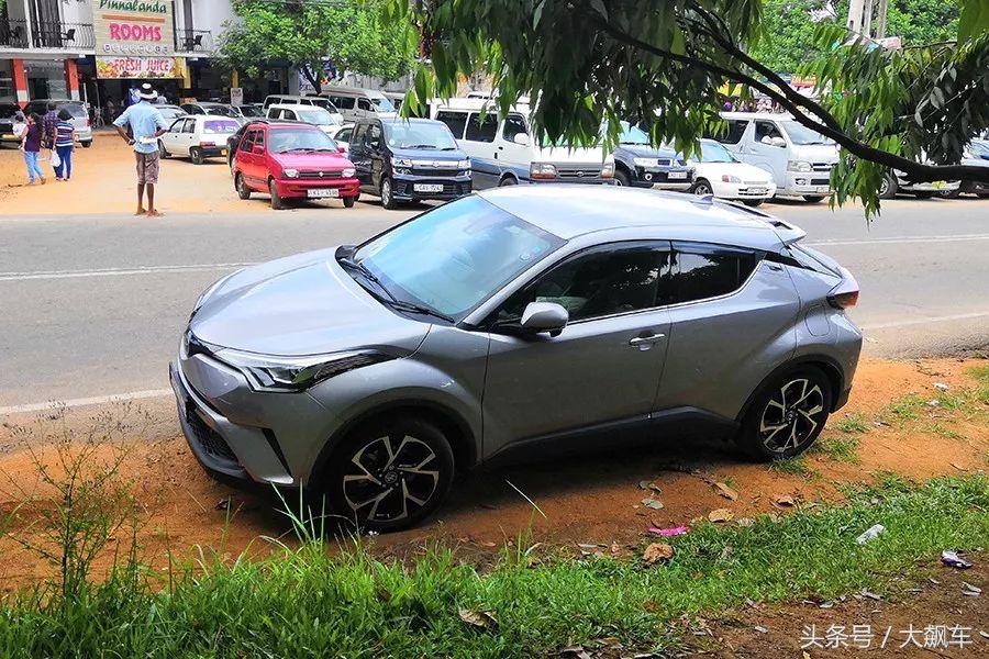 开学“B计划”之,印象斯里兰卡(一)!