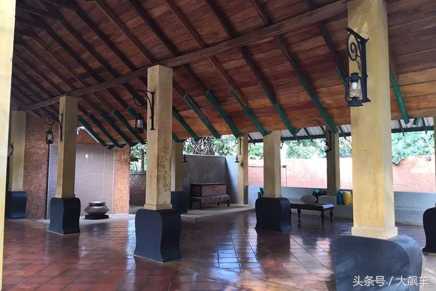 开学“B计划”之,印象斯里兰卡(一)!