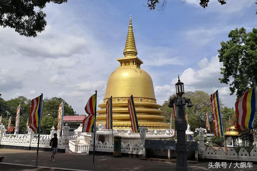 开学“B计划”之,印象斯里兰卡(一)!