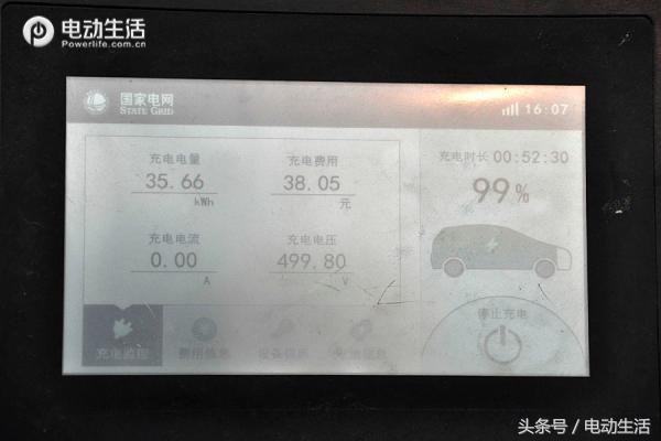 深度试驾元EV360最高配*力暴**小钢炮