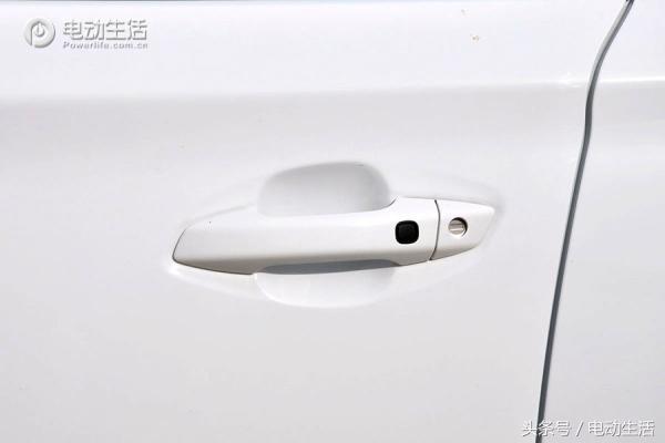 深度试驾元EV360最高配*力暴**小钢炮