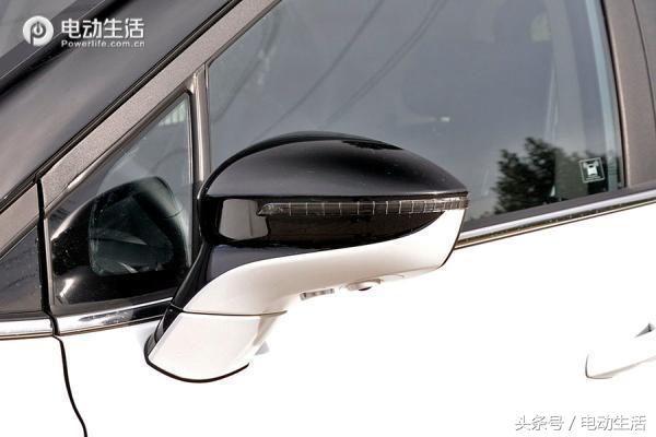 深度试驾元EV360最高配*力暴**小钢炮