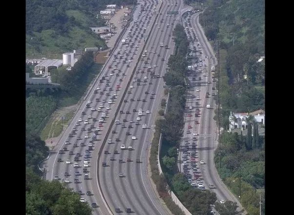 你看到的不一定就是真相原版,一张震撼世人的假照片