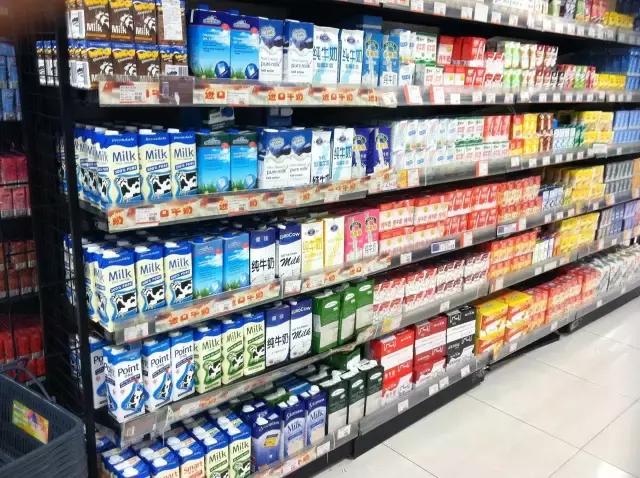 蒙牛倡议乳业20强齐擦亮中国奶业招牌，卢敏放还释放了这个信号