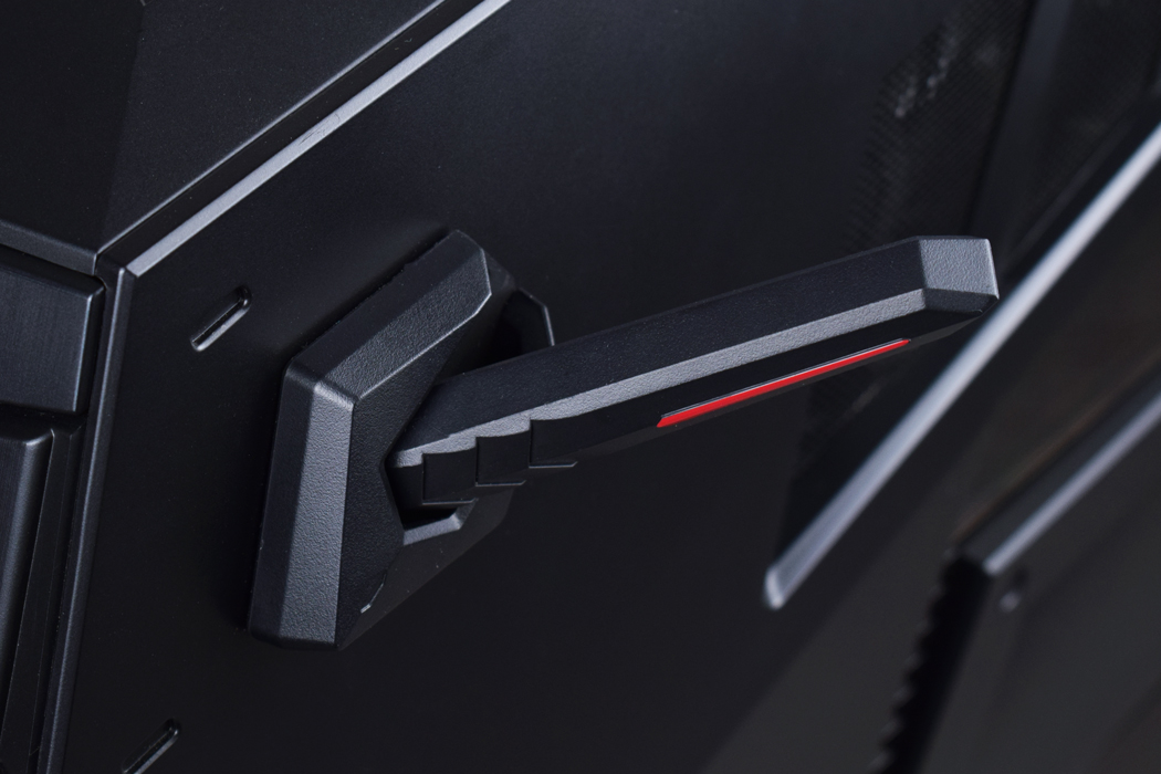 微星宙斯盾3i7,微星宙斯盾3深度评测