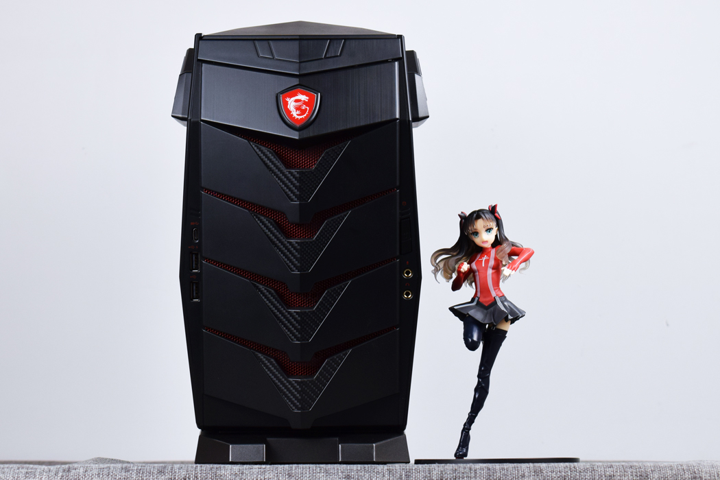 微星宙斯盾3i7,微星宙斯盾3深度评测