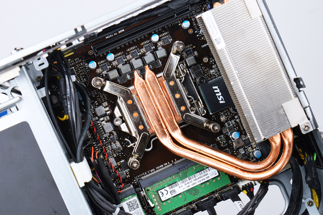 微星宙斯盾3i7,微星宙斯盾3深度评测