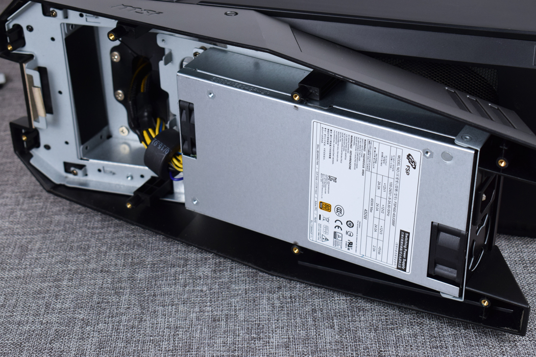 微星宙斯盾3i7,微星宙斯盾3深度评测