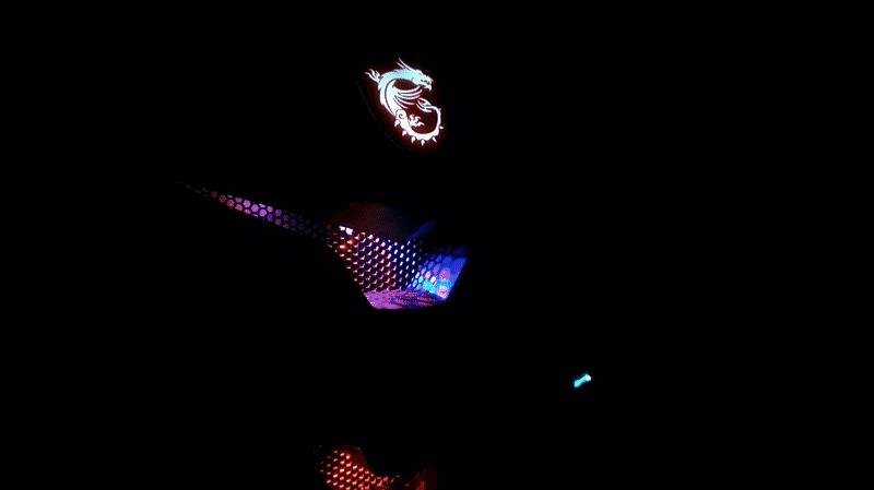 微星宙斯盾3i7,微星宙斯盾3深度评测