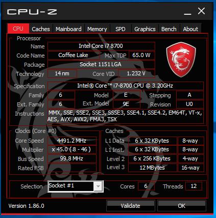 微星宙斯盾3i7,微星宙斯盾3深度评测
