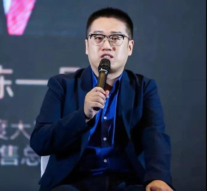 昌荣传播集团董事长,昌荣传播成立时间