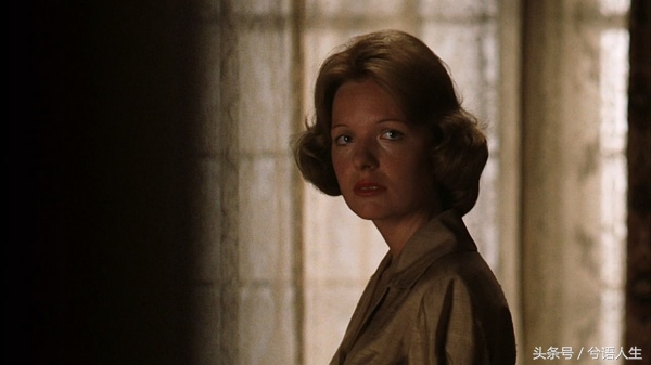 教父经典语录每句话都那么震撼,教父100个经典细节