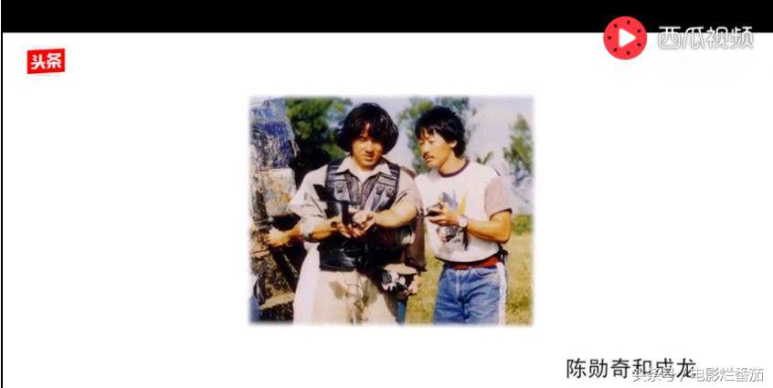 王家卫谈陈勋奇现场版,陈勋奇王家卫综艺节目