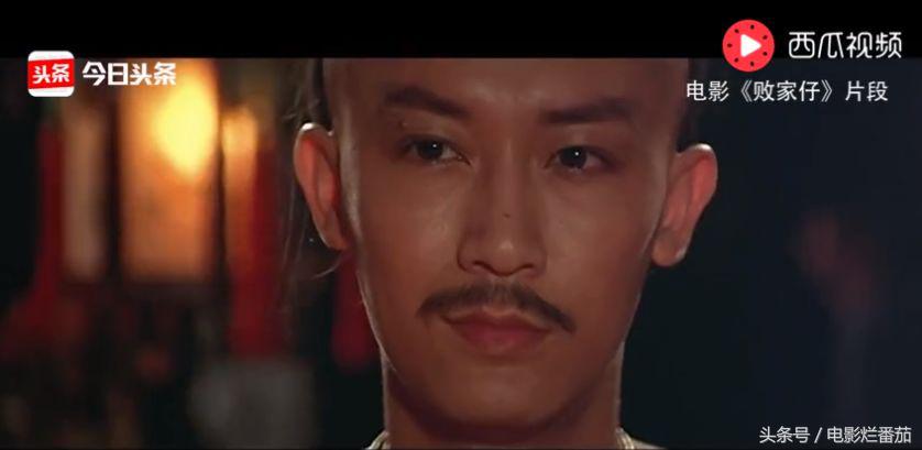 王家卫谈陈勋奇现场版,陈勋奇王家卫综艺节目