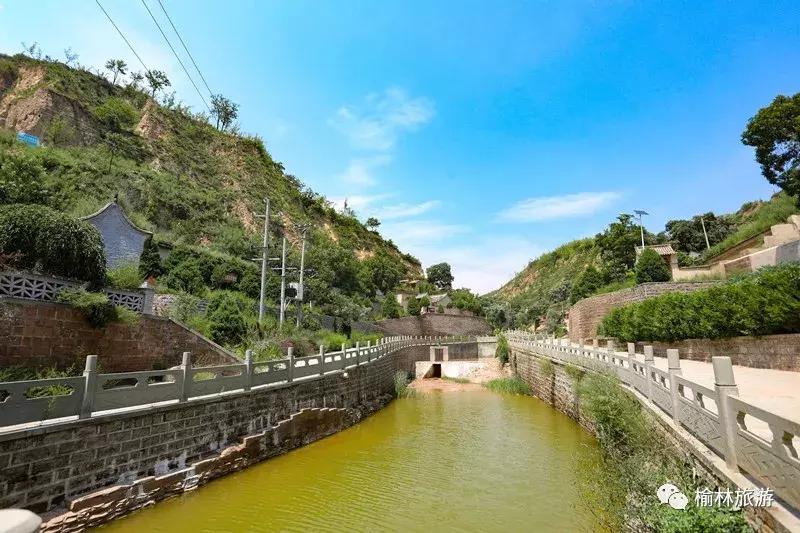 十一期间陕西榆林游玩攻略,榆林出发十一免费游的地方