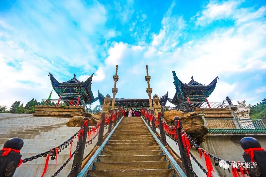 十一期间陕西榆林游玩攻略,榆林出发十一免费游的地方