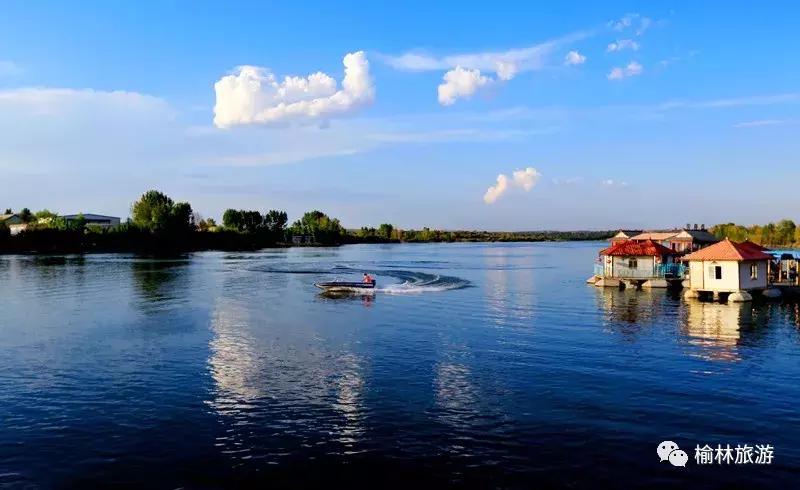 十一期间陕西榆林游玩攻略,榆林出发十一免费游的地方