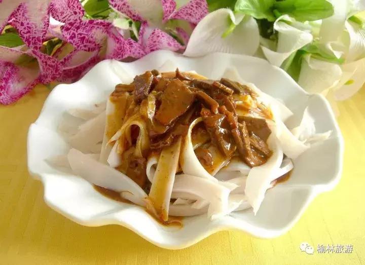 十一期间陕西榆林游玩攻略,榆林出发十一免费游的地方