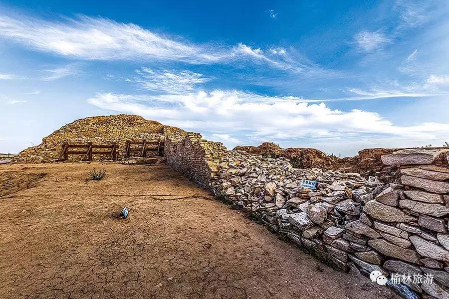 十一期间陕西榆林游玩攻略,榆林出发十一免费游的地方