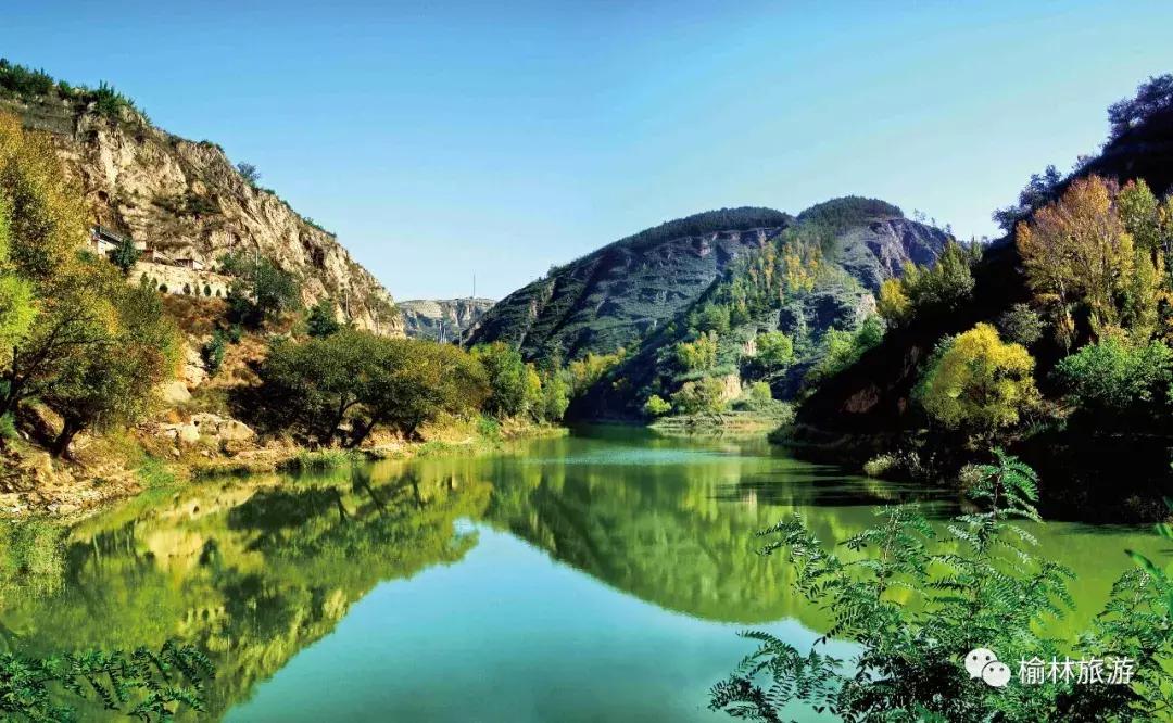 十一期间陕西榆林游玩攻略,榆林出发十一免费游的地方