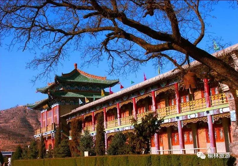 十一期间陕西榆林游玩攻略,榆林出发十一免费游的地方