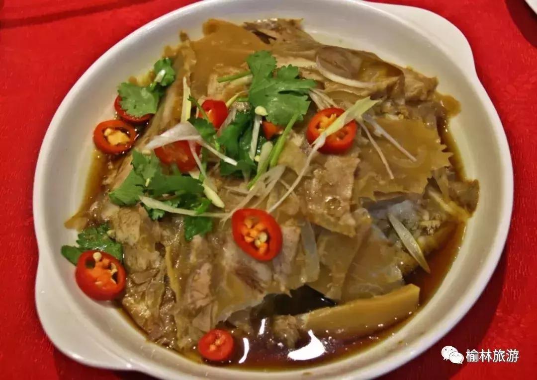 十一期间陕西榆林游玩攻略,榆林出发十一免费游的地方