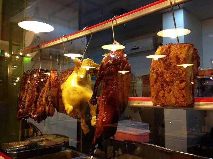 广深港沿途旅游攻略,广深港澳攻略