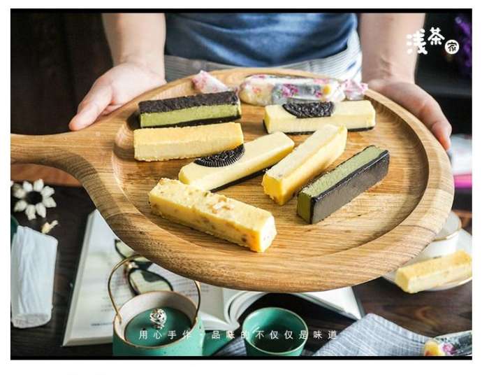 三宅一生的国庆假,让嘴巴加班加点——消闲零食推荐(偏进口)