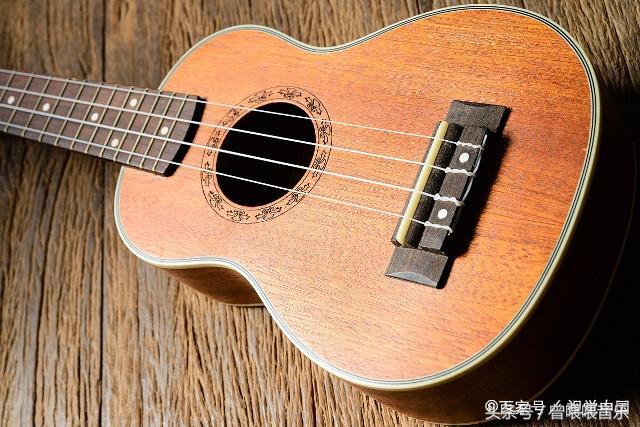 零基础学尤克里里可以看简谱吗,初学尤克里里每天必练的十个动作