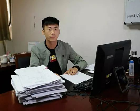 来新伙伴啦~速来围观!