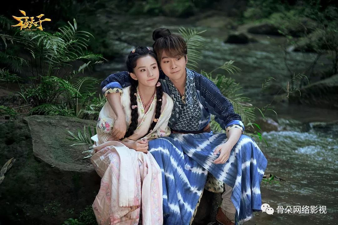 从《夜天子》看男频IP改编,何以打破囹圄从大剧之中突围?|专访