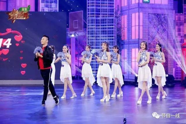 2018年q2,2022年q2综艺