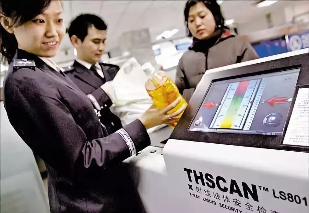 注意！昆明机场规定乘机不得托运单个容积超过5L的酒精饮料