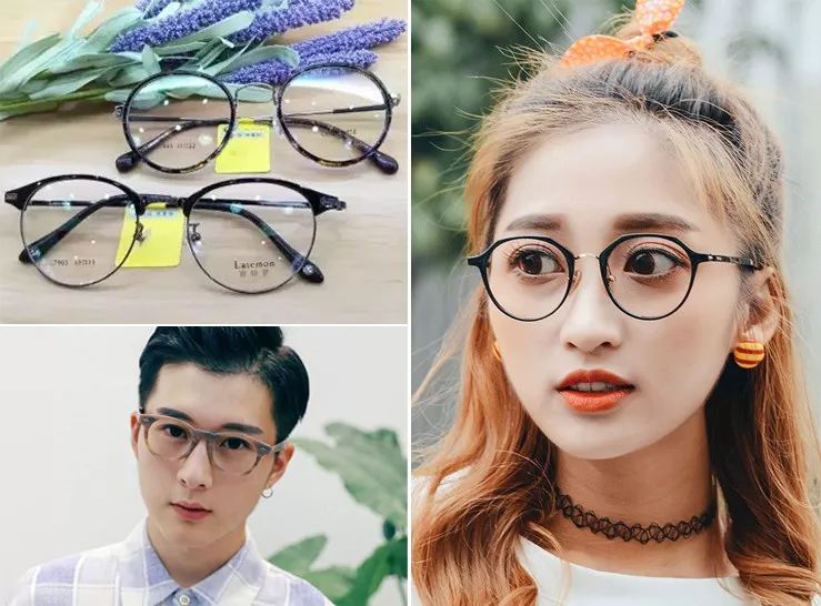 「丽江福利」价值400元的近*眼镜视**免费送！暴龙太阳镜338带走！国庆这家店搞事情！