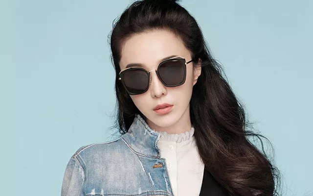 「丽江福利」价值400元的近*眼镜视**免费送！暴龙太阳镜338带走！国庆这家店搞事情！