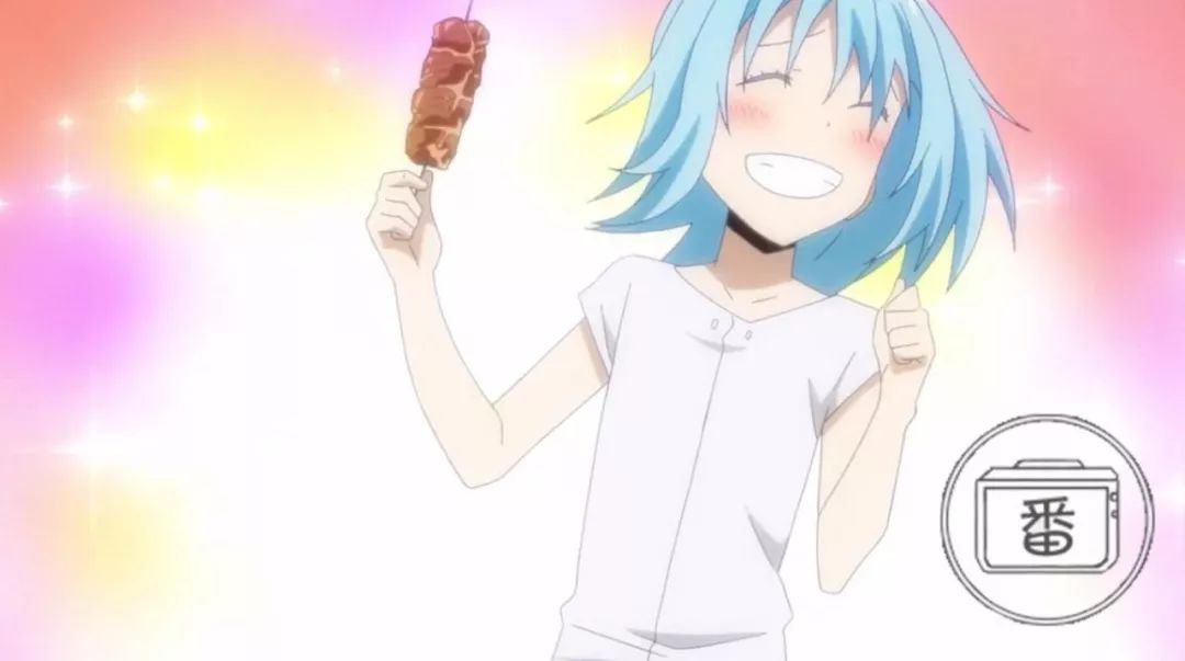 2024年新番异世界转生,转生到异世界成为史莱姆完整版