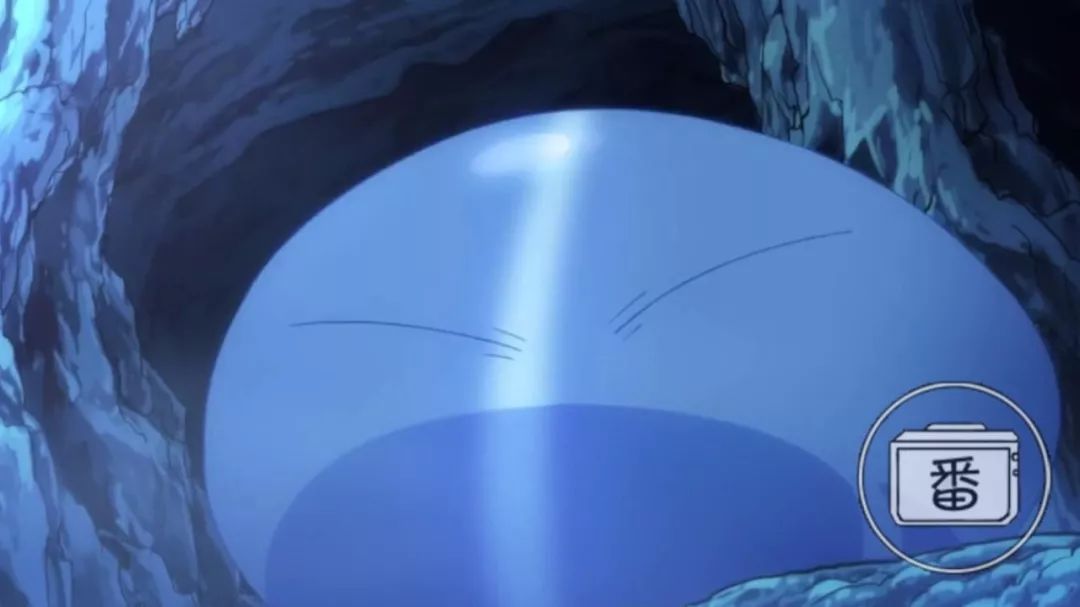 2024年新番异世界转生,转生到异世界成为史莱姆完整版