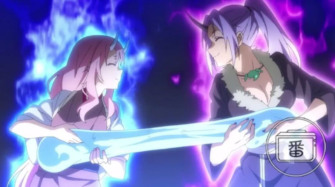 2024年新番异世界转生,转生到异世界成为史莱姆完整版