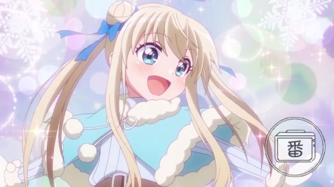 2024年新番异世界转生,转生到异世界成为史莱姆完整版