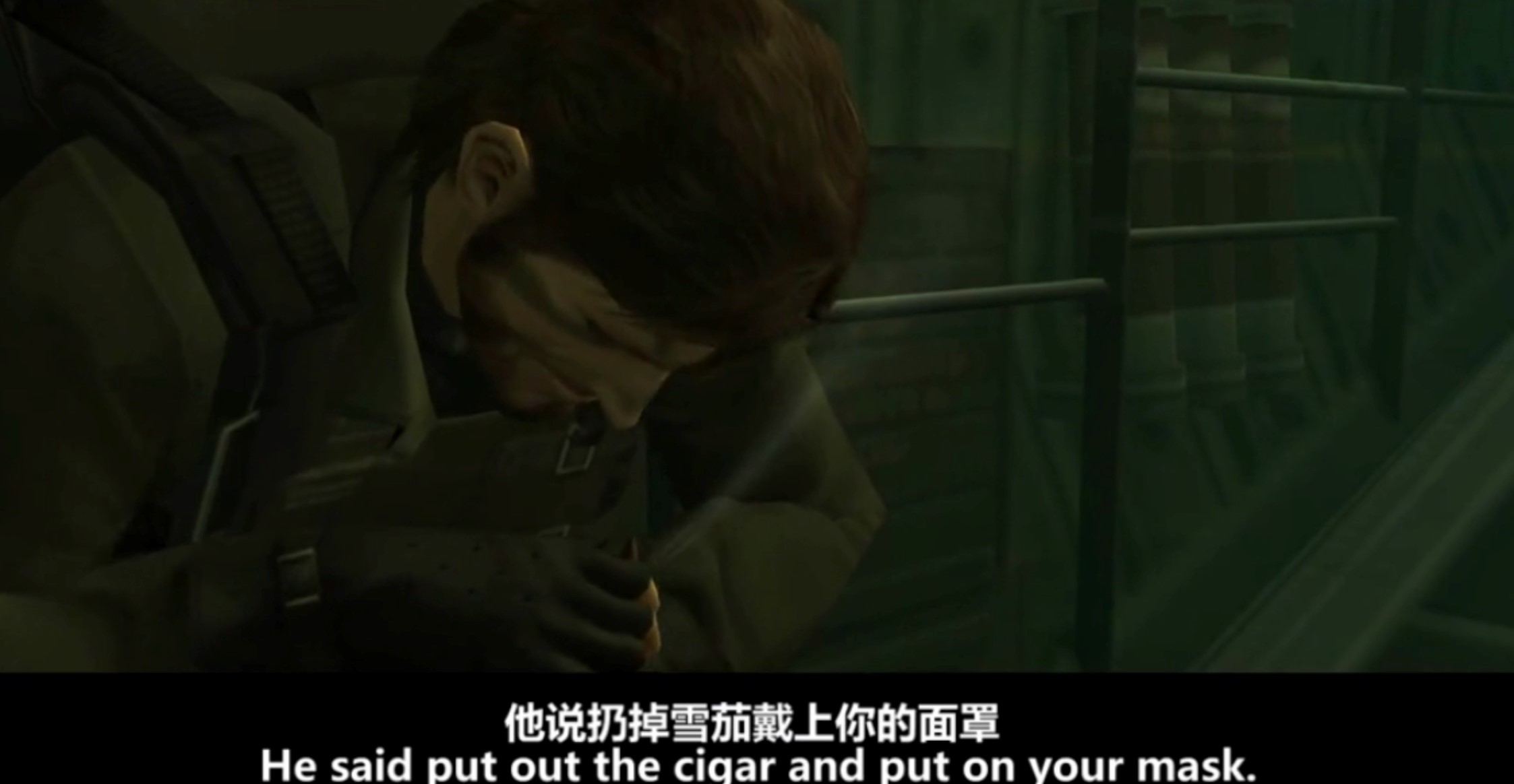 碟中谍6惊险视频,碟中谍6跳楼搞笑片段