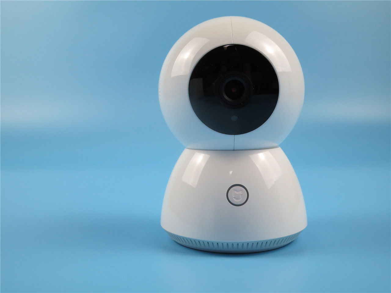 「超逸酷玩」小爱同学和蓝牙网关小白智能摄像机增强版都支持