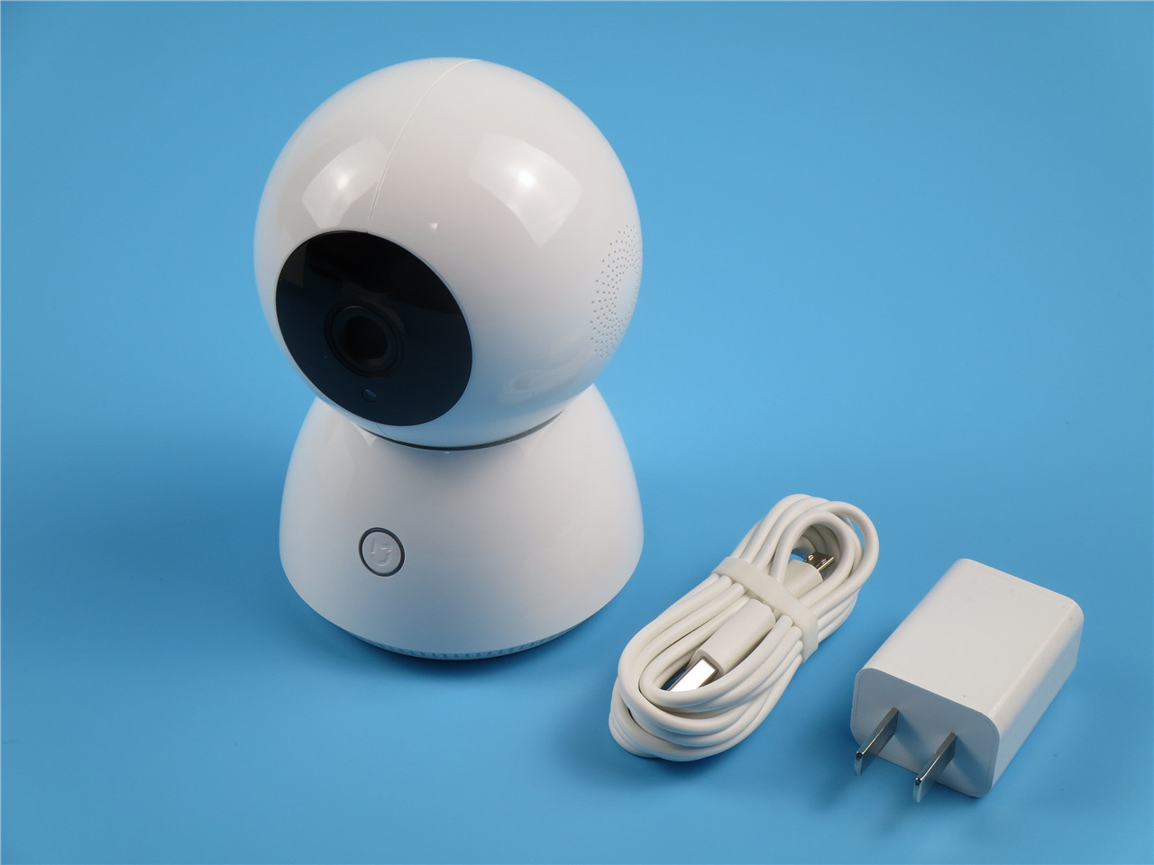 「超逸酷玩」小爱同学和蓝牙网关小白智能摄像机增强版都支持