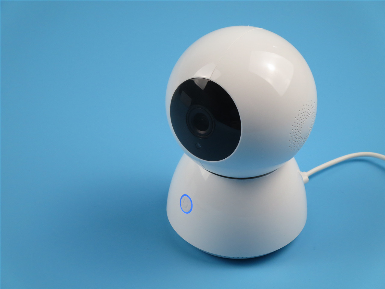 「超逸酷玩」小爱同学和蓝牙网关小白智能摄像机增强版都支持