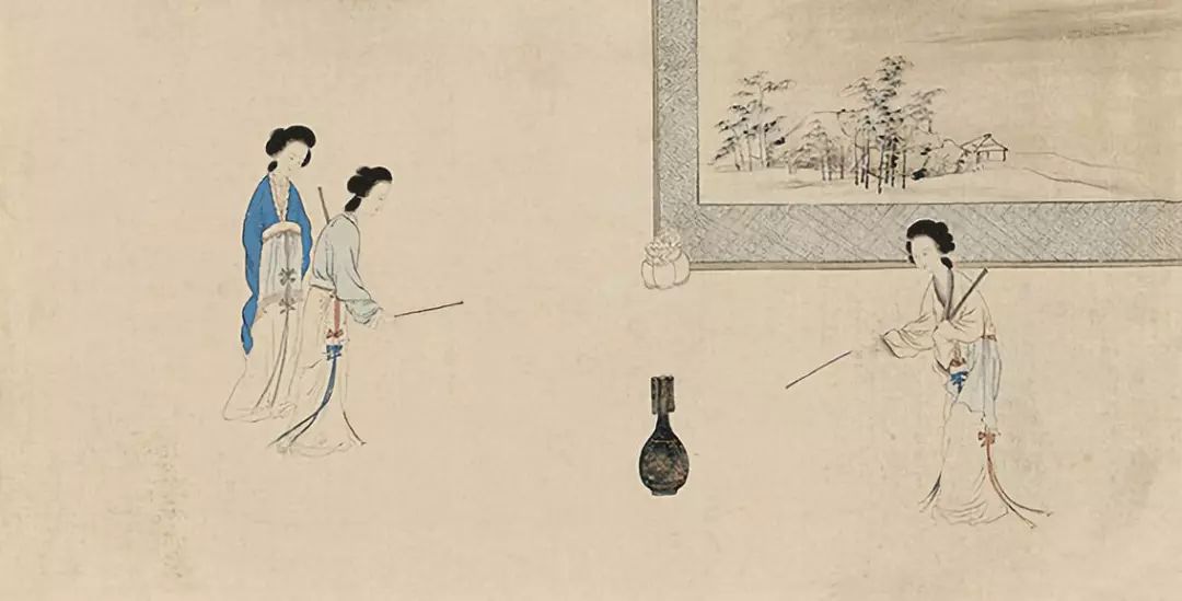 曲江银泰求救!大门即将被挤破!