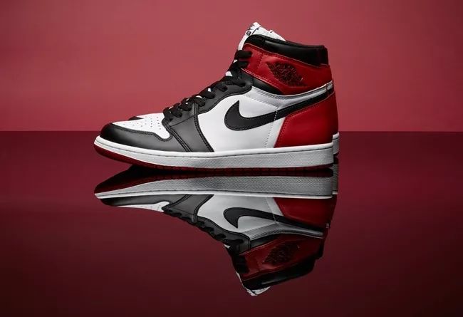 黑脚趾系列有哪些,各种系列的黑红脚趾