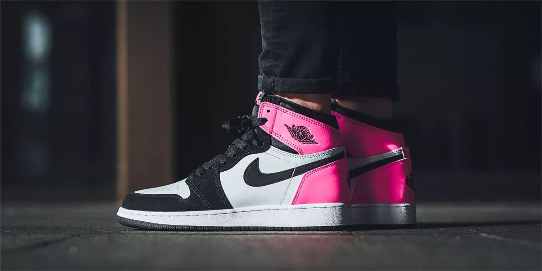 黑脚趾系列有哪些,各种系列的黑红脚趾