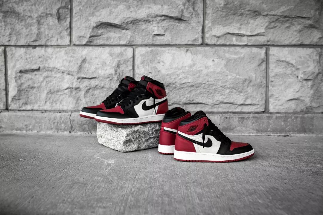 黑脚趾系列有哪些,各种系列的黑红脚趾