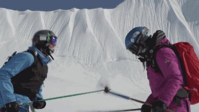 情人节专属特惠！3月3日出发！UCPA滑雪6天5晚！含5晚食宿，保险等费用！丰富的雪上运动，专业的滑雪教练！